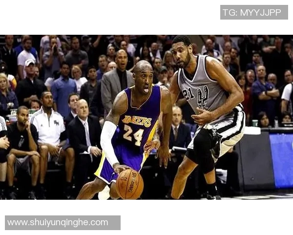 蒂姆邓肯与科比的复杂关系从赛场对手到生死之交的传奇故事