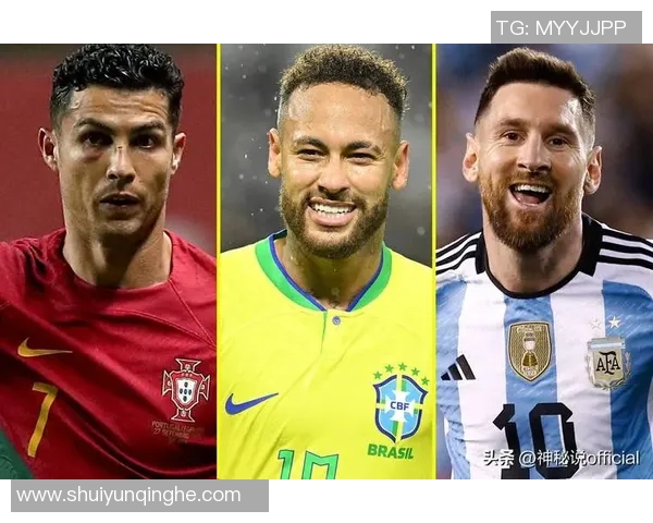 鬼才足球明星盘点那些颠覆传统的天才球员名字与传奇故事