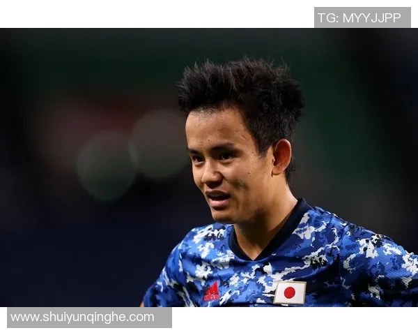 回顾日本足球历史上的明星球员及其辉煌成就与影响力
