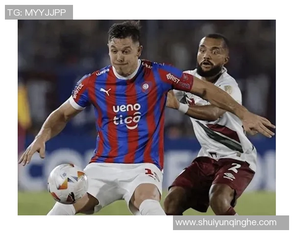 波特诺与格雷米奥的激烈对决揭示南美足球的魅力与竞争力