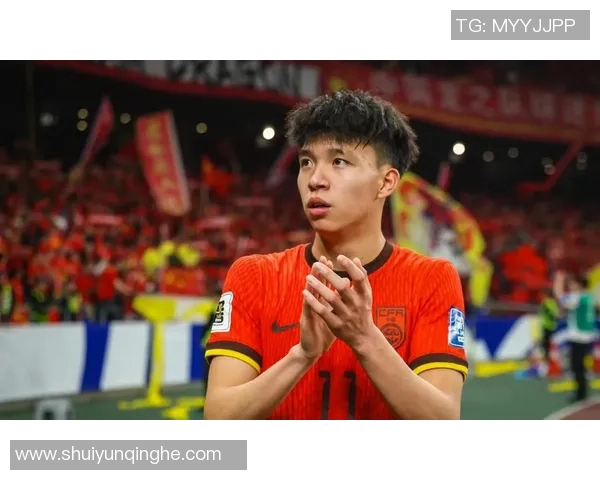 中国足球新星崛起引发热议他的名字让球迷期待未来的辉煌表现
